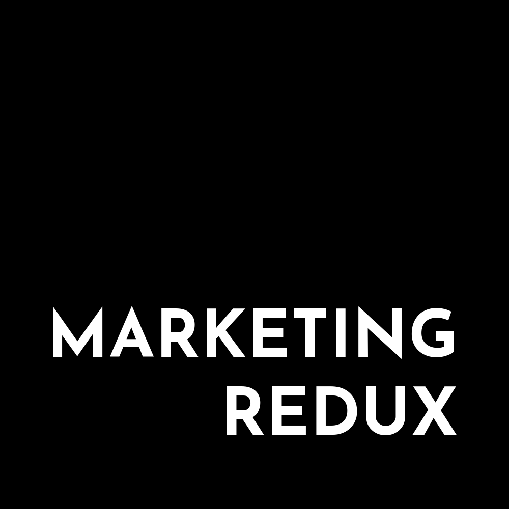 Marketing Redux